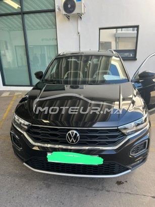 VOLKSWAGEN T-roc Sport occasion 1776426