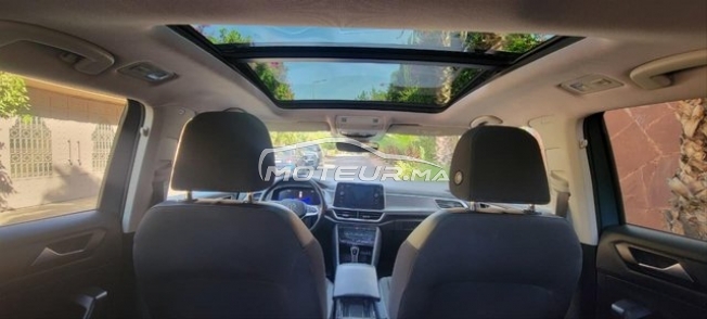 VOLKSWAGEN T-roc occasion 2735618