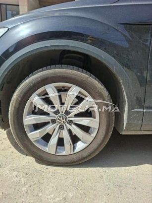 VOLKSWAGEN T-roc occasion 3574167