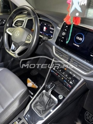 فولكزفاكن ت-روس مستعملة 3455394