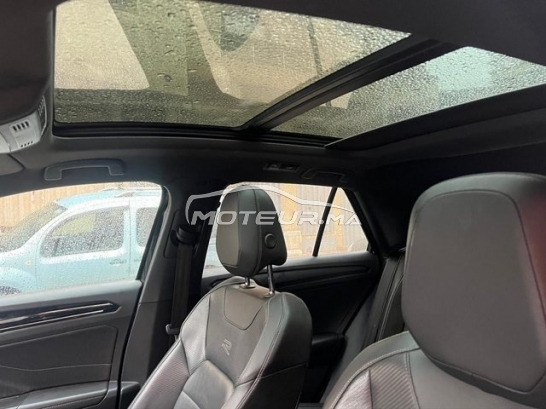 VOLKSWAGEN T-roc occasion 3181614