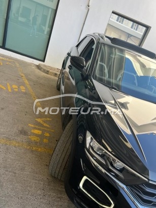 VOLKSWAGEN T-roc Sport occasion 1776430