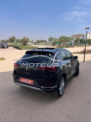 فولكزفاكن ت-روس مستعملة 2702315