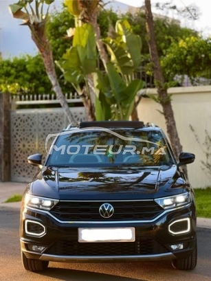 VOLKSWAGEN T-roc occasion 2894572