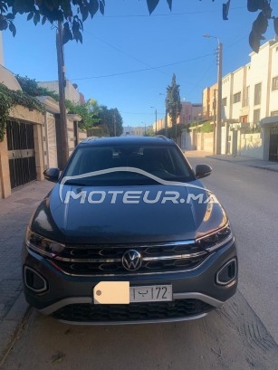 فولكزفاكن ت-روس Sport مستعملة 2855026