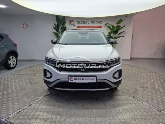 فولكزفاكن ت-روس مستعملة 3371955