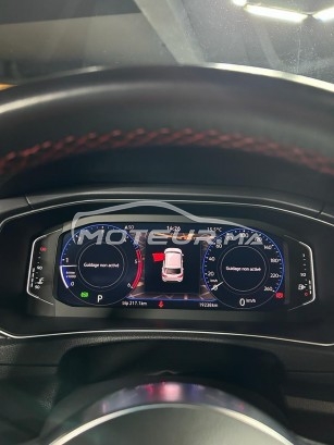 فولكزفاكن ت-روس X-treme مستعملة 1570304