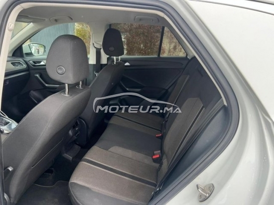 VOLKSWAGEN T-roc occasion 3073649