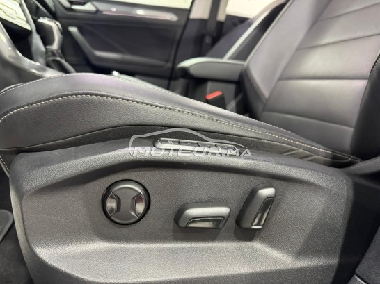 VOLKSWAGEN T-roc X-trême 2024 occasion 2826699