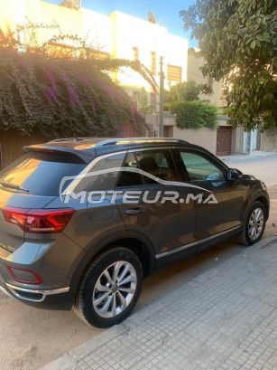 فولكزفاكن ت-روس Sport مستعملة 2855025