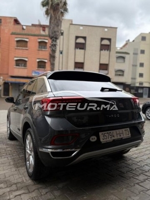 فولكزفاكن ت-روس مستعملة 3484850