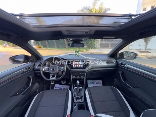 VOLKSWAGEN T-roc occasion 2894577