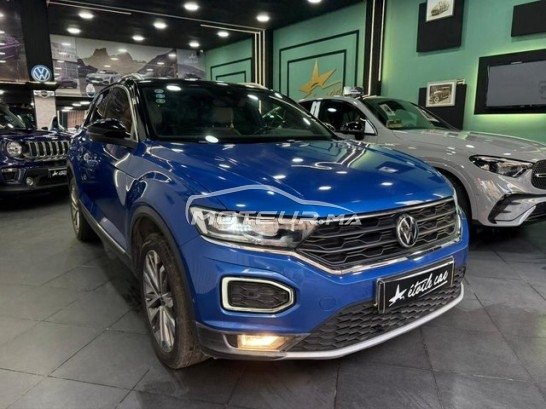 فولكزفاكن ت-روس مستعملة 1965159