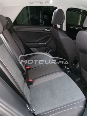 فولكزفاكن ت-روس Sport مستعملة 1829548
