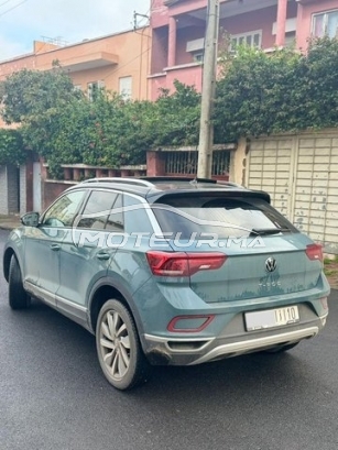 فولكزفاكن ت-روس مستعملة 3185821