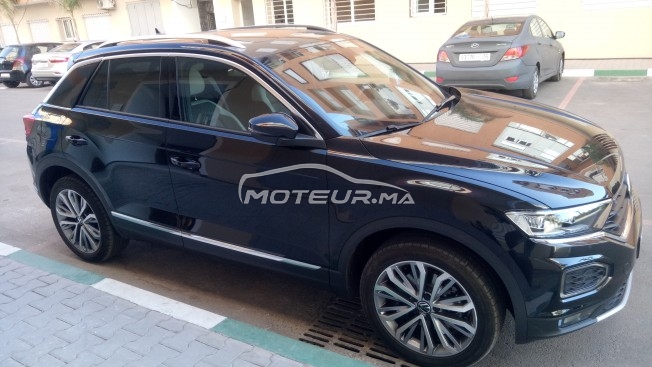 فولكزفاكن ت-روس مستعملة 1282811