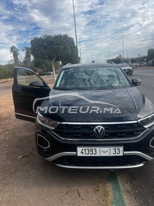 فولكزفاكن ت-روس مستعملة 2279815