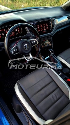 VOLKSWAGEN T-roc Volkswagen t-roc occasion 2369240