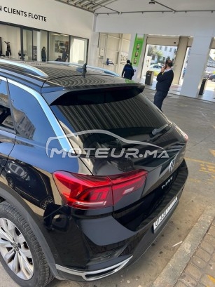 VOLKSWAGEN T-roc Sport occasion 1776425