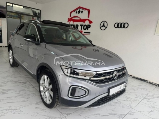 فولكزفاكن ت-روس مستعملة 3345790