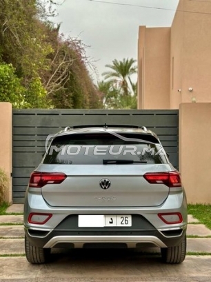 فولكزفاكن ت-روس مستعملة 3420601