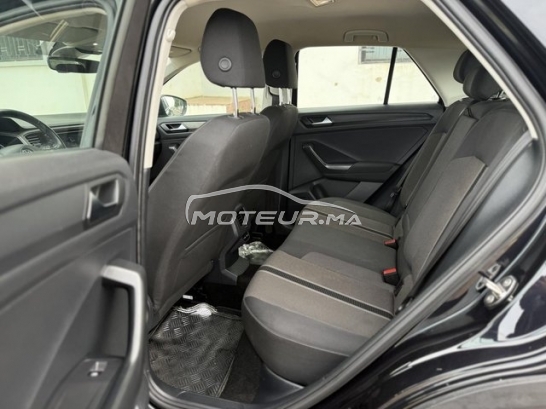 VOLKSWAGEN T-roc occasion 3343994