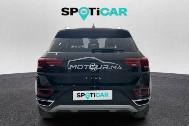 فولكزفاكن ت-روس مستعملة 3391842