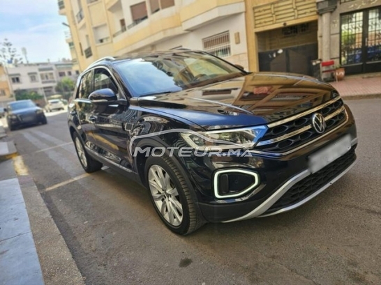 فولكزفاكن ت-روس مستعملة 2979941