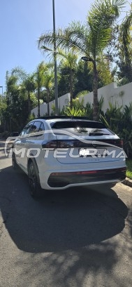 فولكزفاكن تايجو Taigo r line black edition emporté مستعملة 1947009