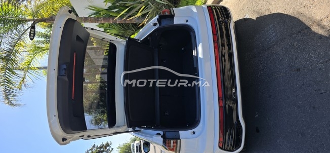 فولكزفاكن تايجو Taigo r line black edition emporté مستعملة 1947013