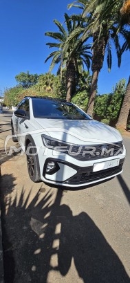 فولكزفاكن تايجو Taigo r line black edition emporté مستعملة 1947012