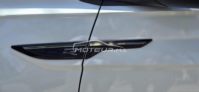 فولكزفاكن تايجو Taigo r line black edition emporté مستعملة 1947016