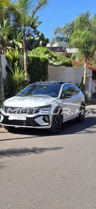 فولكزفاكن تايجو Taigo r line black edition emporté مستعملة 1947018