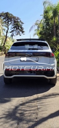 فولكزفاكن تايجو Taigo r line black edition emporté مستعملة 1947014