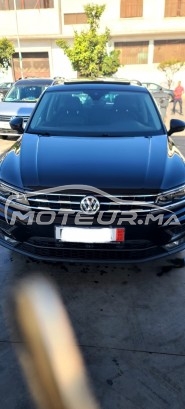 فولكزفاكن تيجوان مستعملة 1744582