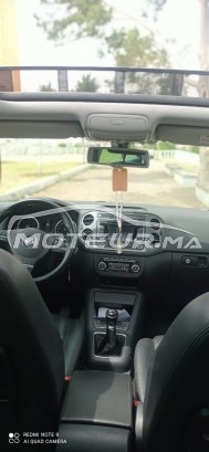 VOLKSWAGEN Tiguan 2l blue motion occasion 1841635