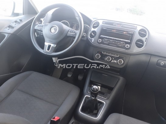VOLKSWAGEN Tiguan occasion 1269294