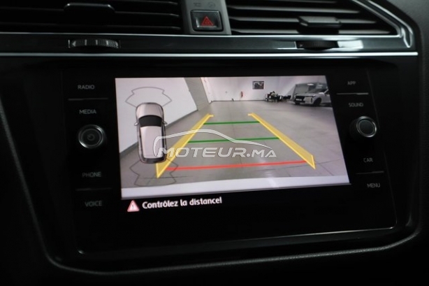 فولكزفاكن تيجوان مستعملة 2710243