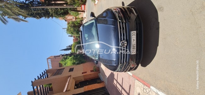 VOLKSWAGEN Tiguan 4 motion occasion 1658376