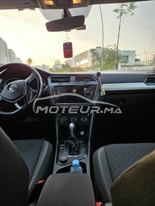 VOLKSWAGEN Tiguan 2.0 tdi occasion 1862980