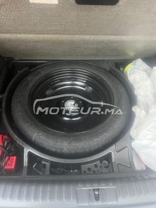 فولكزفاكن تيجوان Rline 4motion مستعملة 1949337