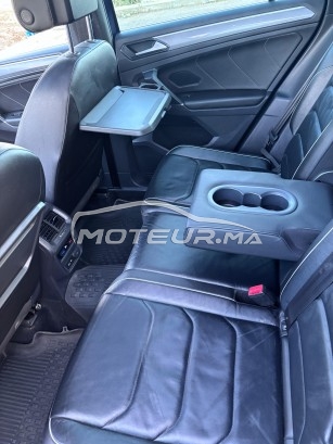 فولكزفاكن تيجوان مستعملة 2761617