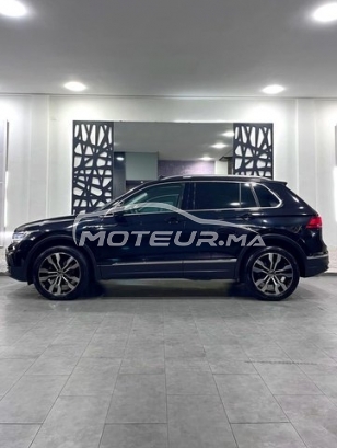 فولكزفاكن تيجوان مستعملة 2962575