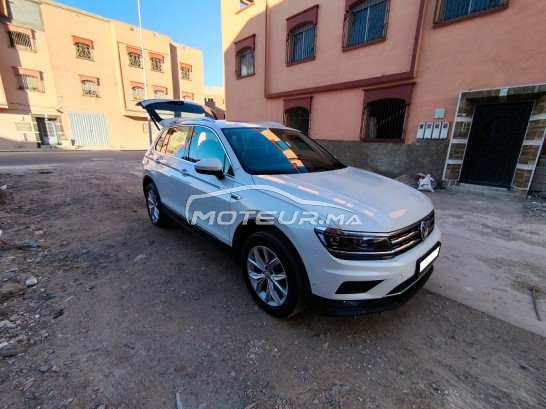 فولكزفاكن تيجوان مستعملة 1752968