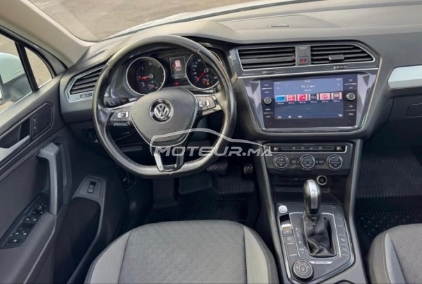 فولكزفاكن تيجوان 4motion مستعملة 2432900