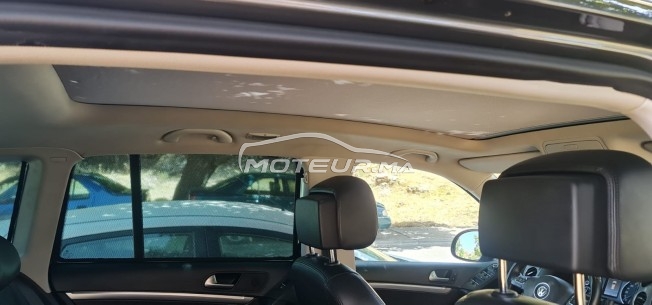 فولكزفاكن تيجوان 2.0 مستعملة 1746213