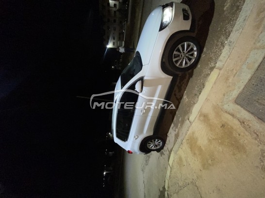 VOLKSWAGEN Tiguan 2.0 tdi 4motion occasion 2608419