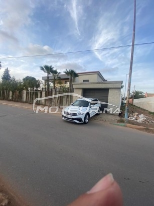 فولكزفاكن تيجوان مستعملة 1578432