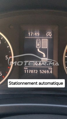 فولكزفاكن تيجوان 2.0 tdi مستعملة 2938759