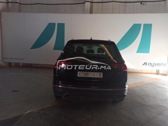 VOLKSWAGEN Tiguan occasion 2773564